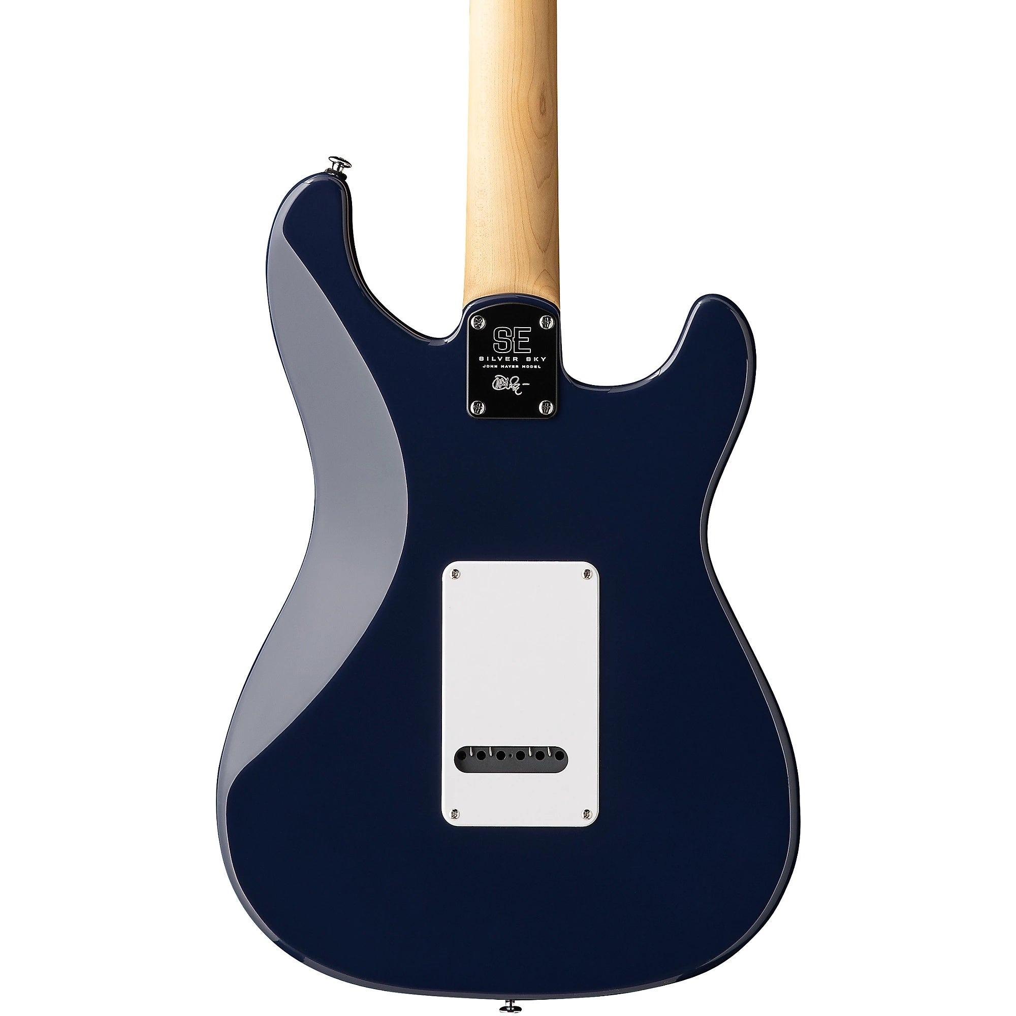 Đàn Guitar Điện PRS SE Silver Sky Left-Handed, Rosewood Fingerboard-Mai Nguyên Music