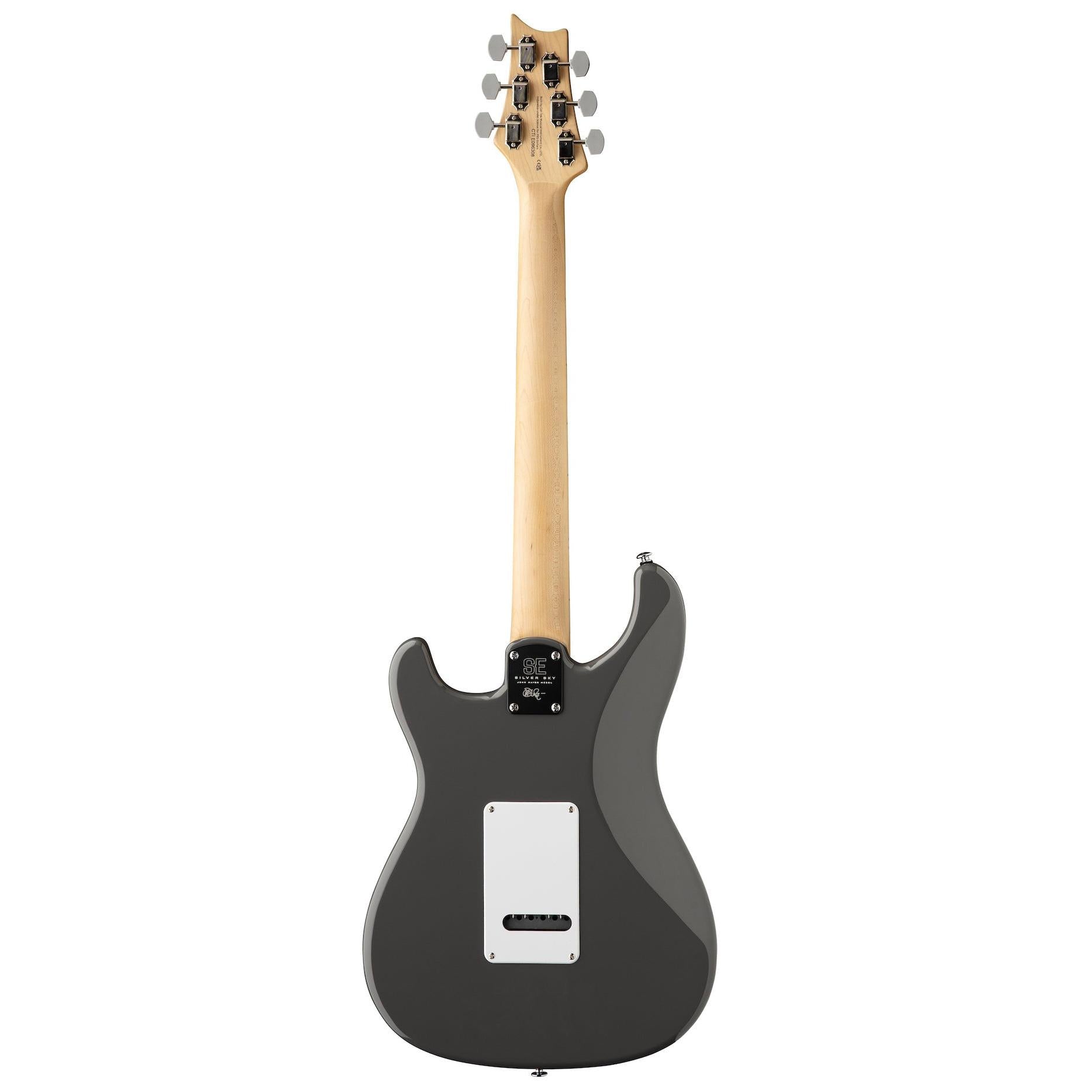 Đàn Guitar Điện PRS SE Silver Sky, Maple Fingerboard-Mai Nguyên Music
