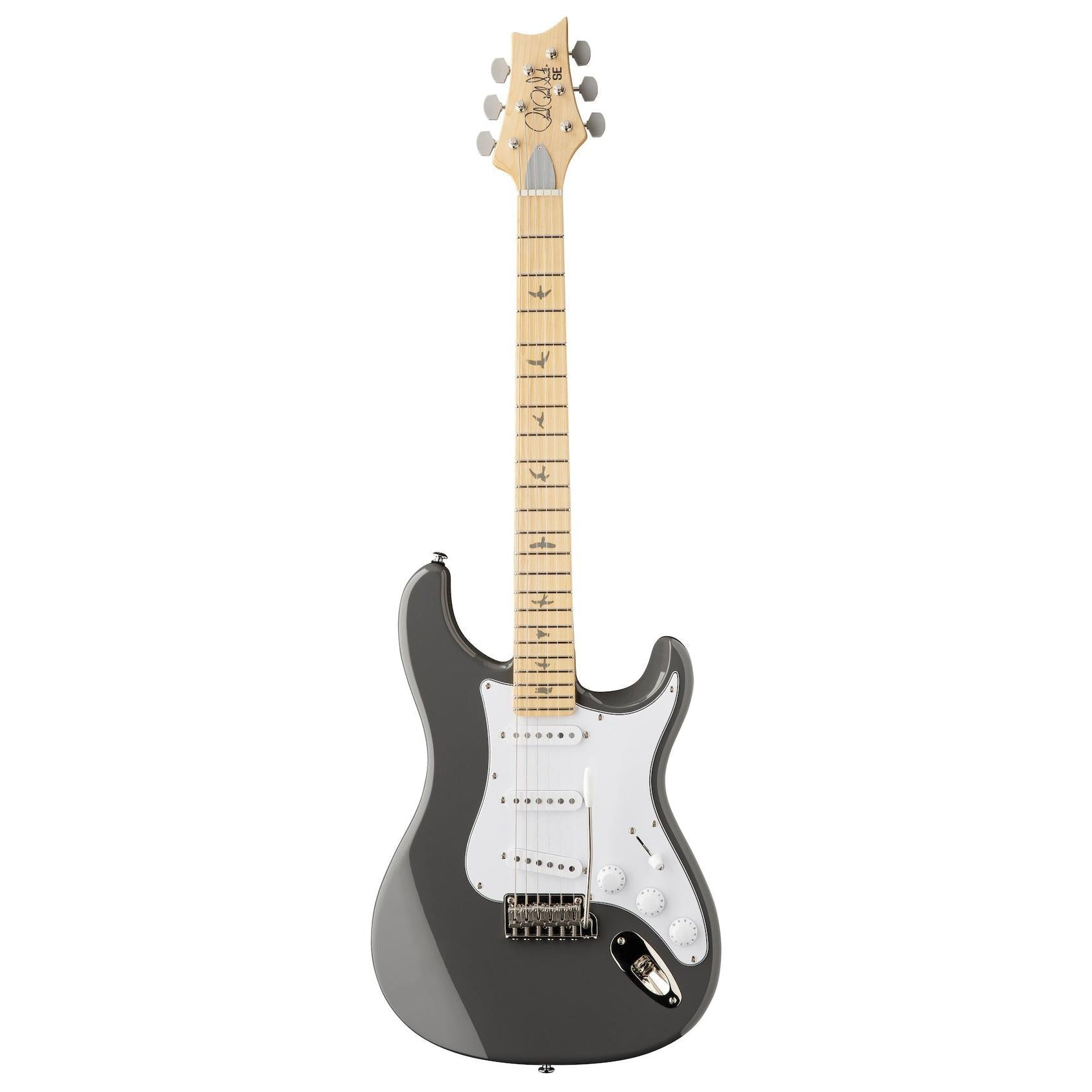 Đàn Guitar Điện PRS SE Silver Sky, Maple Fingerboard-Mai Nguyên Music