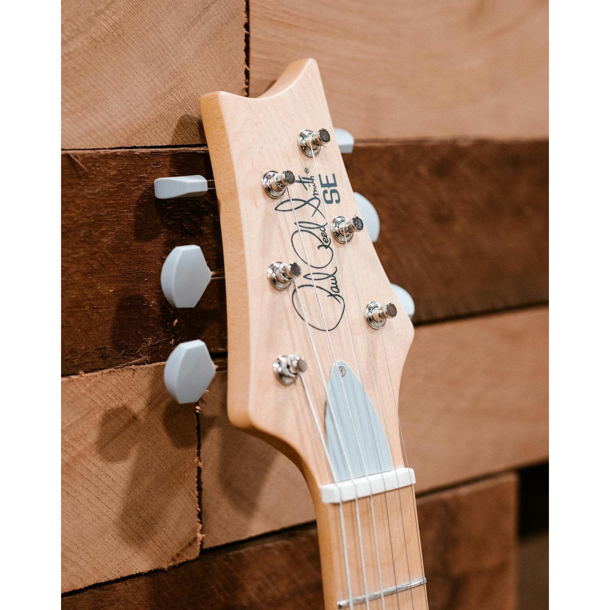 Đàn Guitar Điện PRS SE Silver Sky, Maple Fingerboard-Mai Nguyên Music