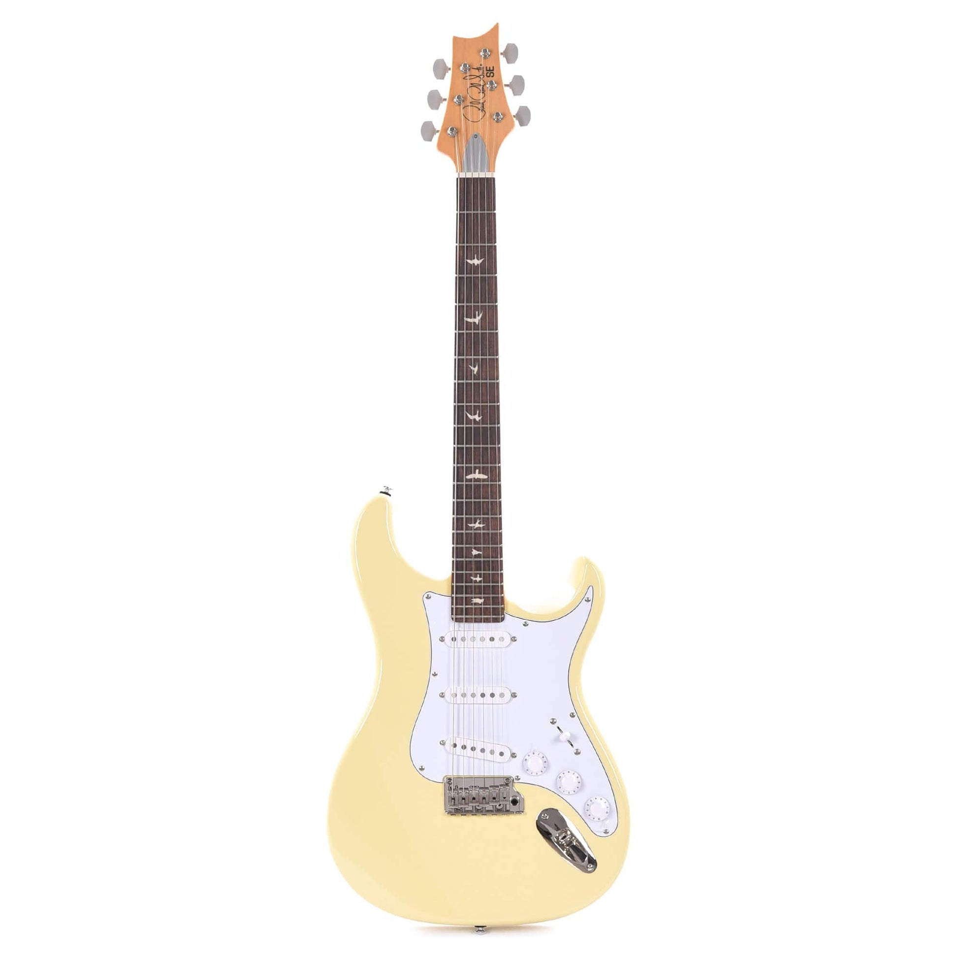 Đàn Guitar Điện PRS SE Silver Sky, Rosewood Fingerboard-Mai Nguyên Music