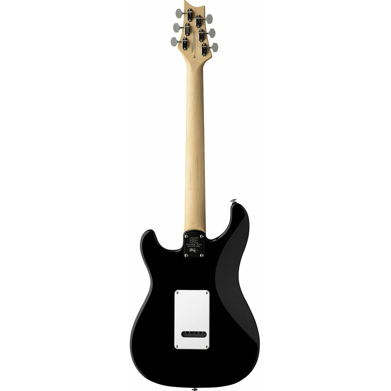 Đàn Guitar Điện PRS SE Silver Sky, Rosewood Fingerboard-Mai Nguyên Music