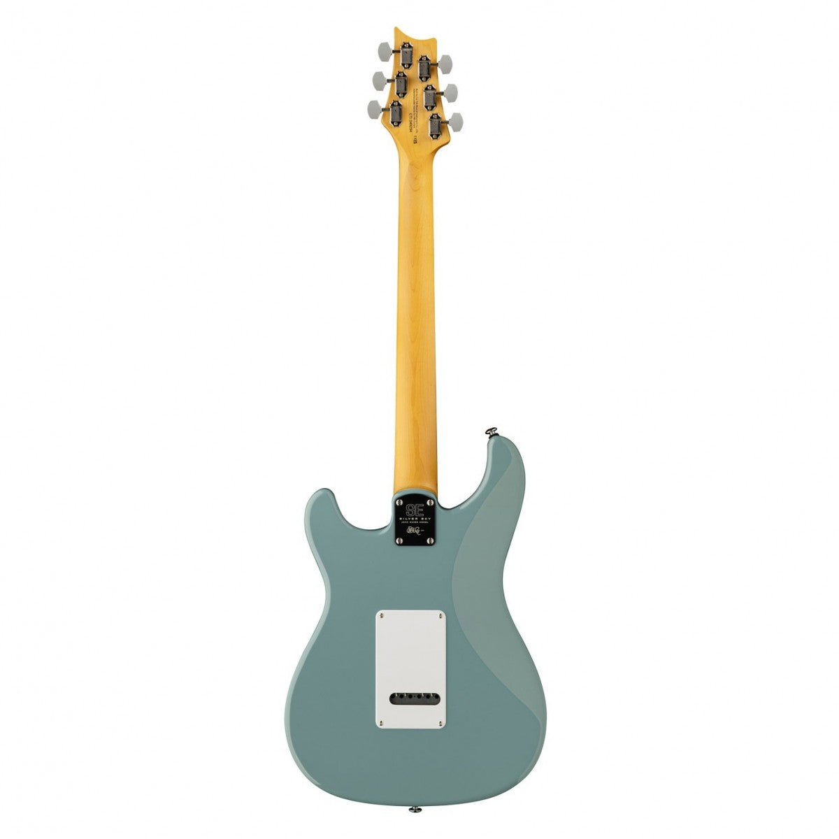Đàn Guitar Điện PRS SE Silver Sky w/Bag, Stone Blue-Mai Nguyên Music