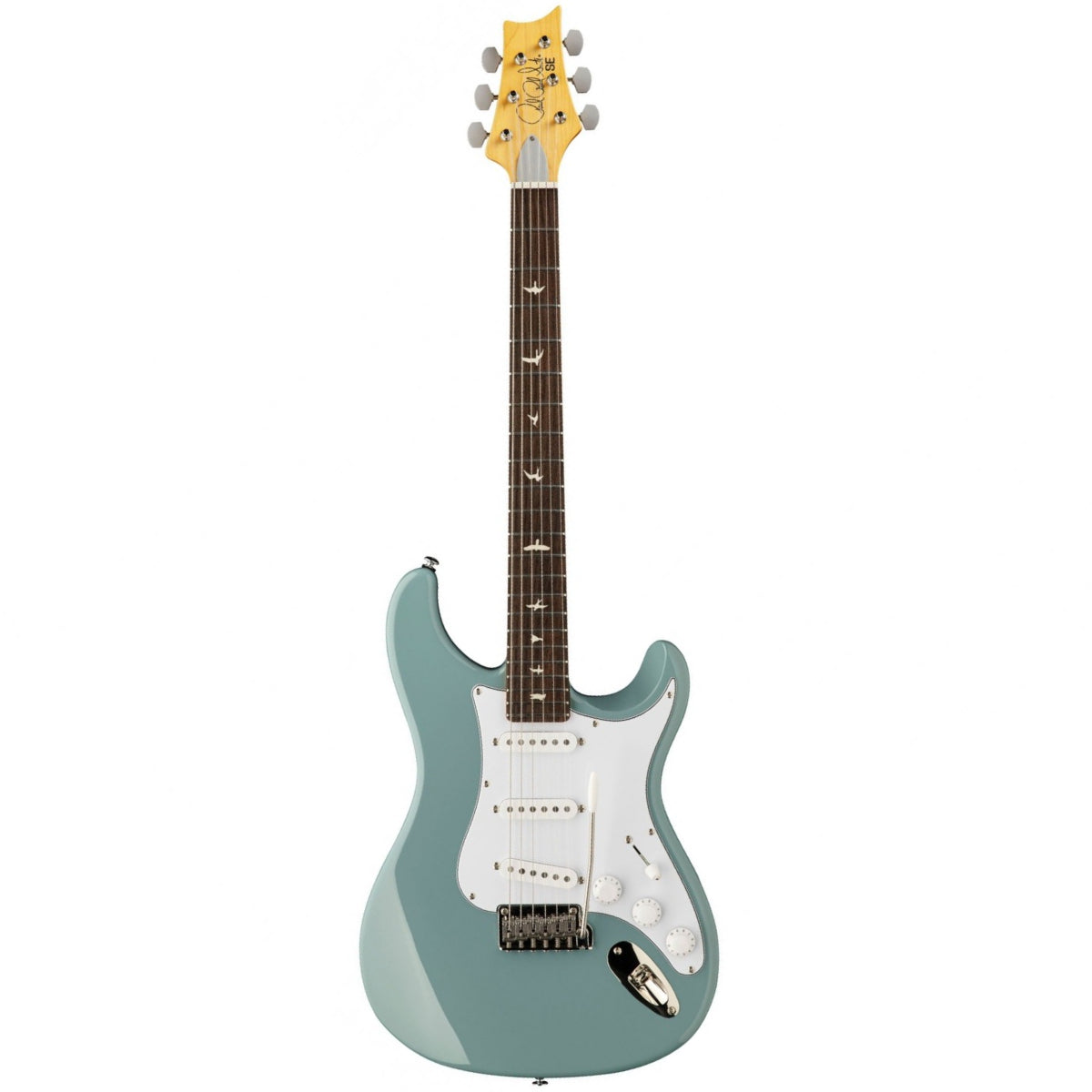 Đàn Guitar Điện PRS SE Silver Sky w/Bag, Stone Blue-Mai Nguyên Music