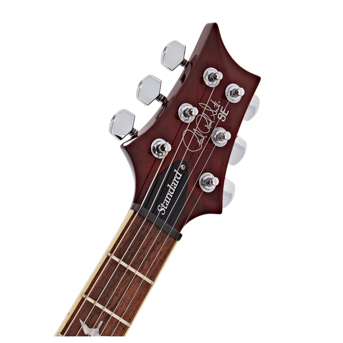 Đàn Guitar Điện PRS SE Standard 24-08 w/Bag, Tobacco Sunburst-Mai Nguyên Music