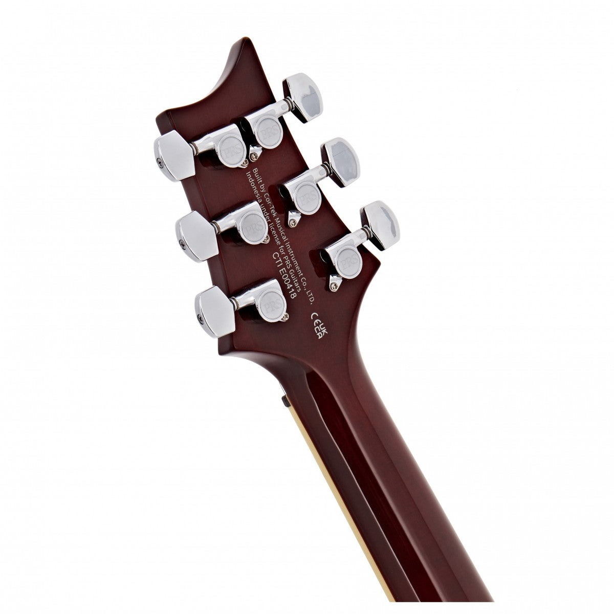 Đàn Guitar Điện PRS SE Standard 24-08 w/Bag, Tobacco Sunburst-Mai Nguyên Music