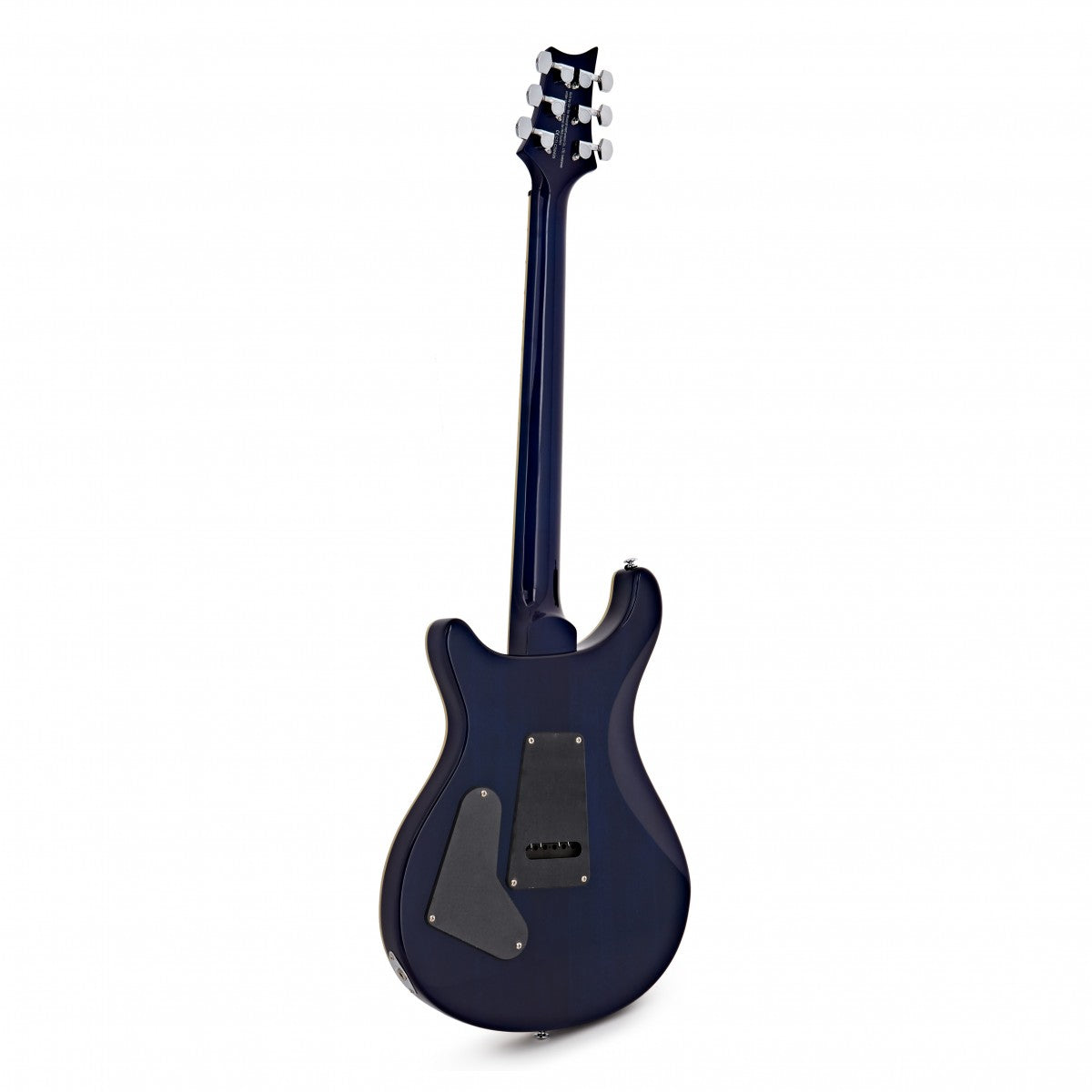 Đàn Guitar Điện PRS SE Standard 24 w/Bag, Translucent Blue-Mai Nguyên Music