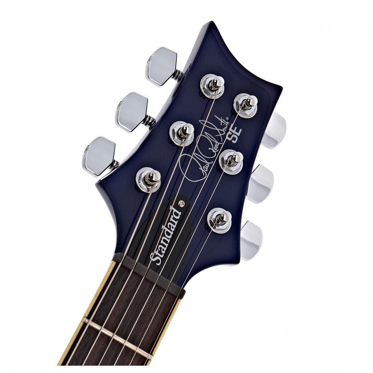 Đàn Guitar Điện PRS SE Standard 24 w/Bag, Translucent Blue-Mai Nguyên Music