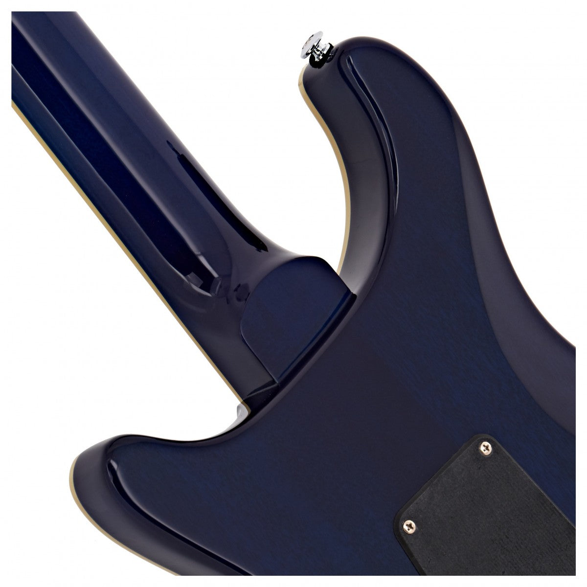 Đàn Guitar Điện PRS SE Standard 24 w/Bag, Translucent Blue-Mai Nguyên Music