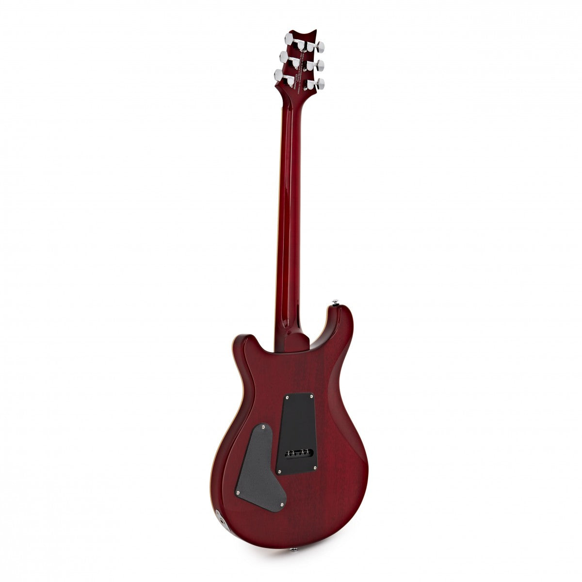 Đàn Guitar Điện PRS SE Standard 24 w/Bag, Vintage Cherry-Mai Nguyên Music