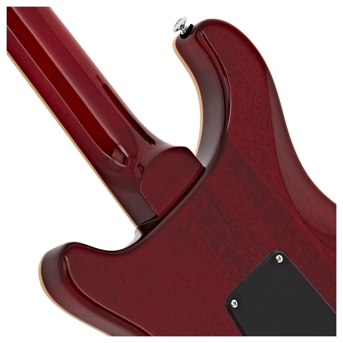 Đàn Guitar Điện PRS SE Standard 24 w/Bag, Vintage Cherry-Mai Nguyên Music