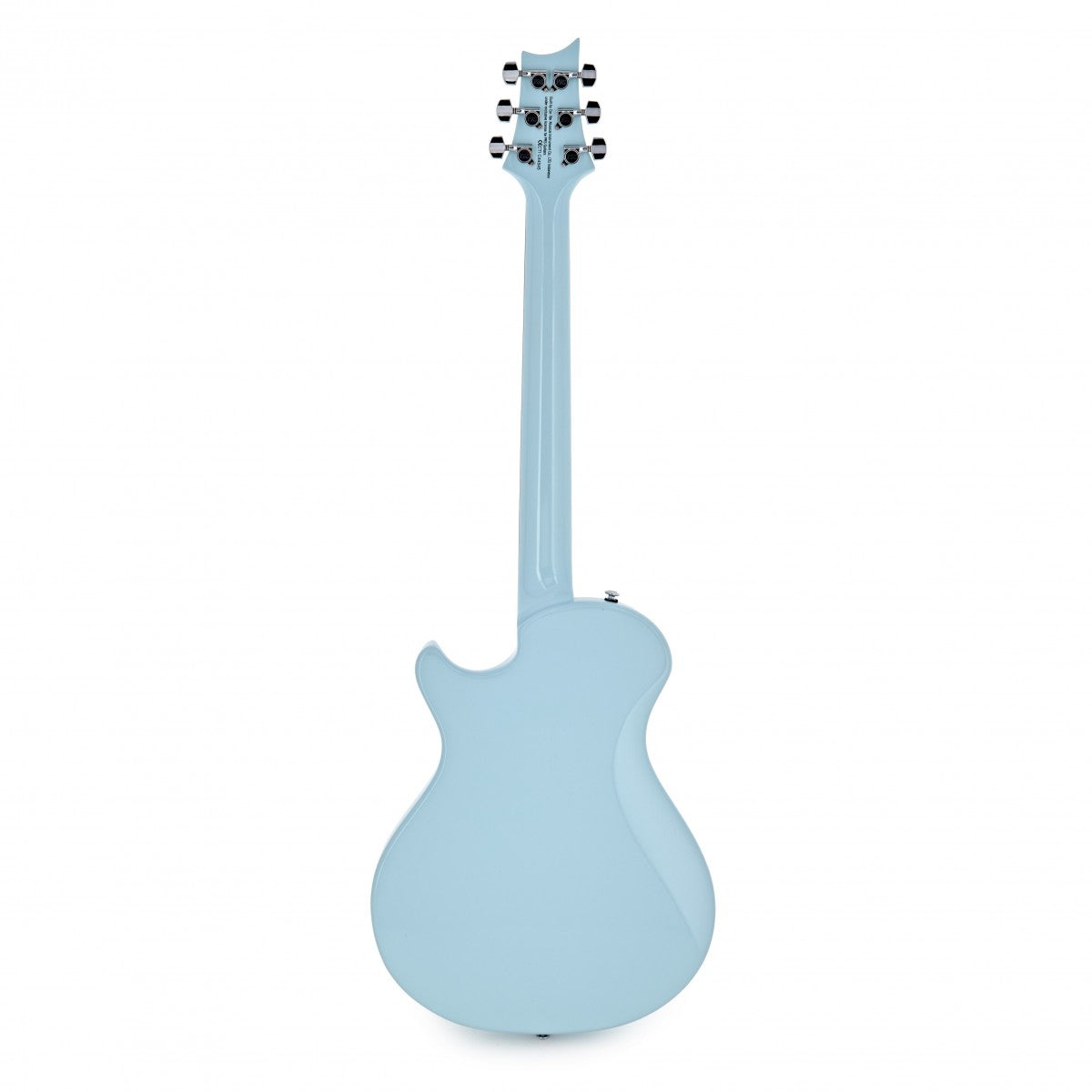 Đàn Guitar Điện PRS SE Starla Stoptail w/Bag, Powder Blue w/Tortoise Pickguard-Mai Nguyên Music
