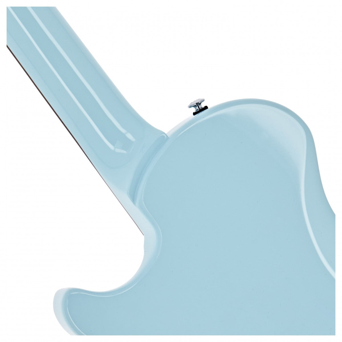 Đàn Guitar Điện PRS SE Starla Stoptail w/Bag, Powder Blue w/Tortoise Pickguard-Mai Nguyên Music