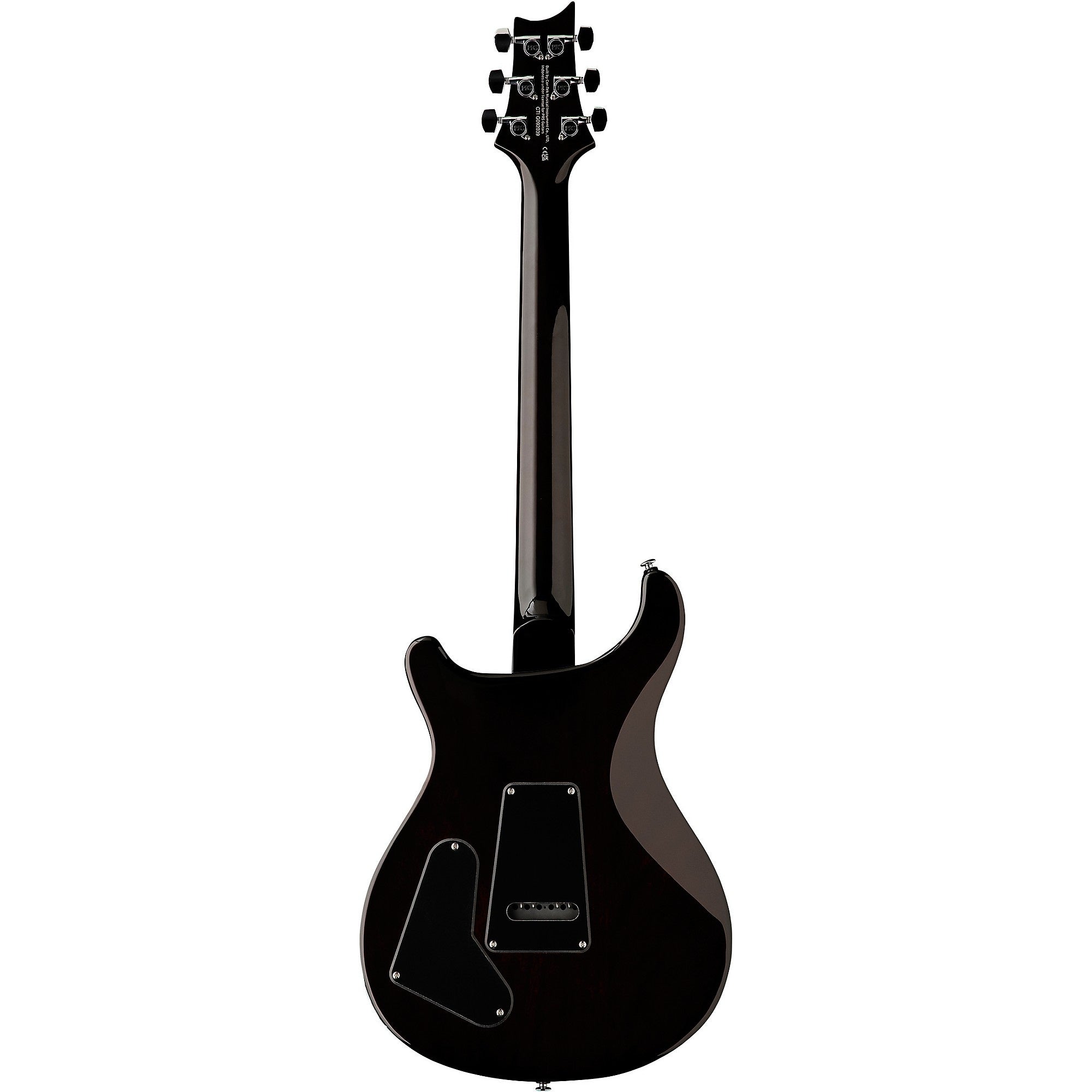 Đàn Guitar Điện PRS SE Studio, Rosewood Fingerboard-Mai Nguyên Music