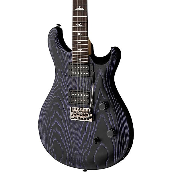 Đàn Guitar Điện PRS SE Swamp Ash CE 24 Sandblasted Limited Edition - 2025-Mai Nguyên Music