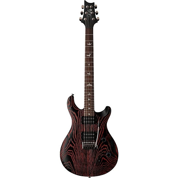 Đàn Guitar Điện PRS SE Swamp Ash CE 24 Sandblasted Limited Edition - 2025-Mai Nguyên Music