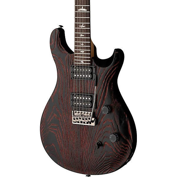 Đàn Guitar Điện PRS SE Swamp Ash CE 24 Sandblasted Limited Edition - 2025-Mai Nguyên Music