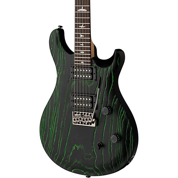 Đàn Guitar Điện PRS SE Swamp Ash CE 24 Sandblasted Limited Edition - 2025-Mai Nguyên Music