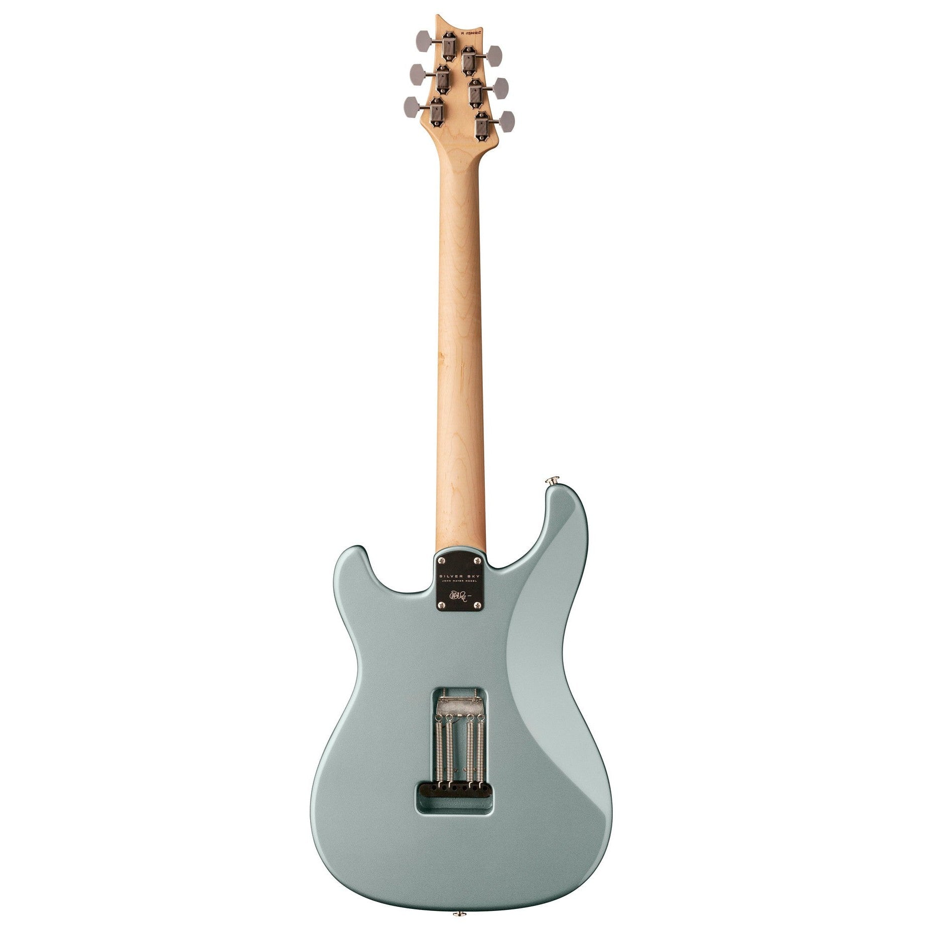 Đàn Guitar Điện PRS Silver Sky - 2024-Mai Nguyên Music
