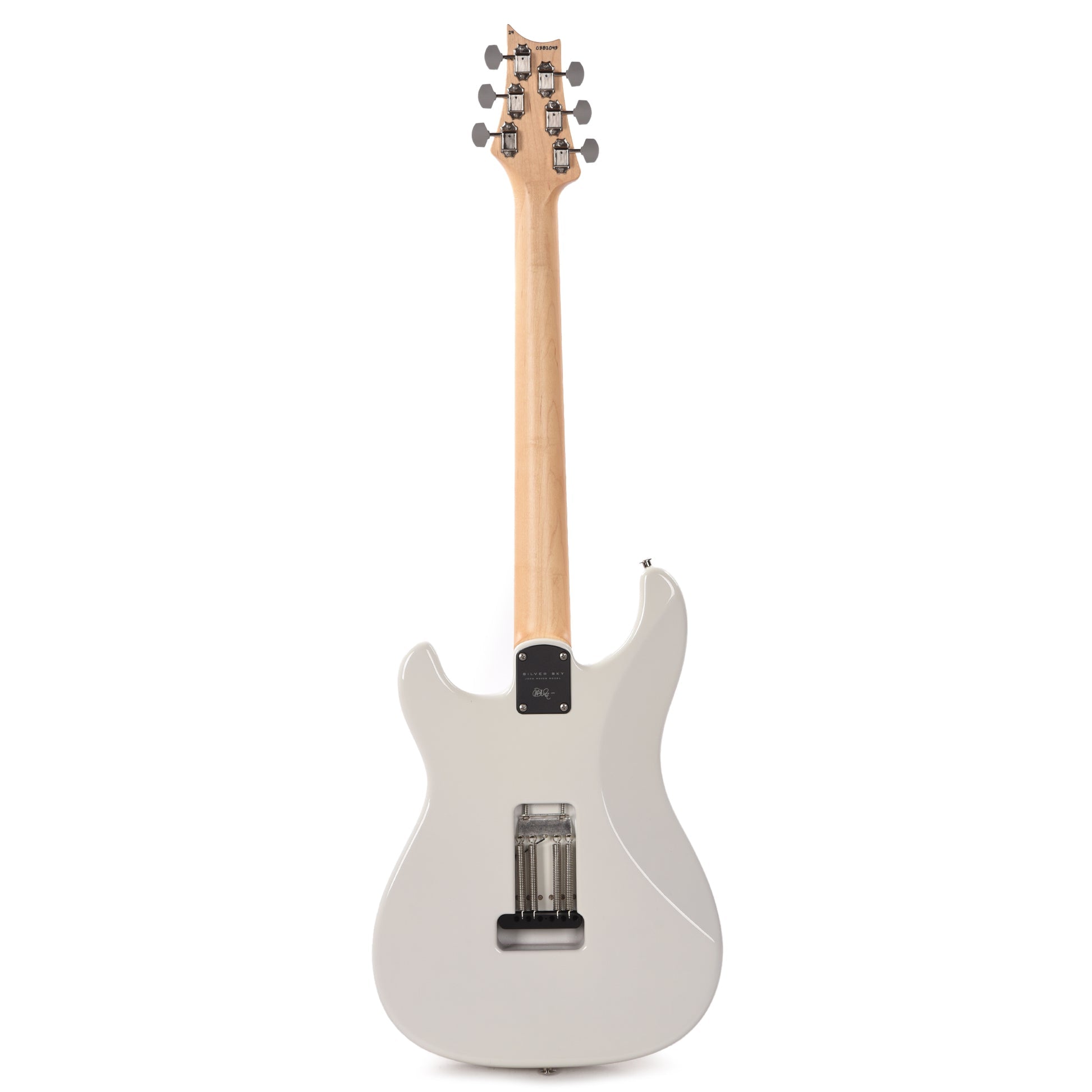 Đàn Guitar Điện PRS Silver Sky - 2024-Mai Nguyên Music