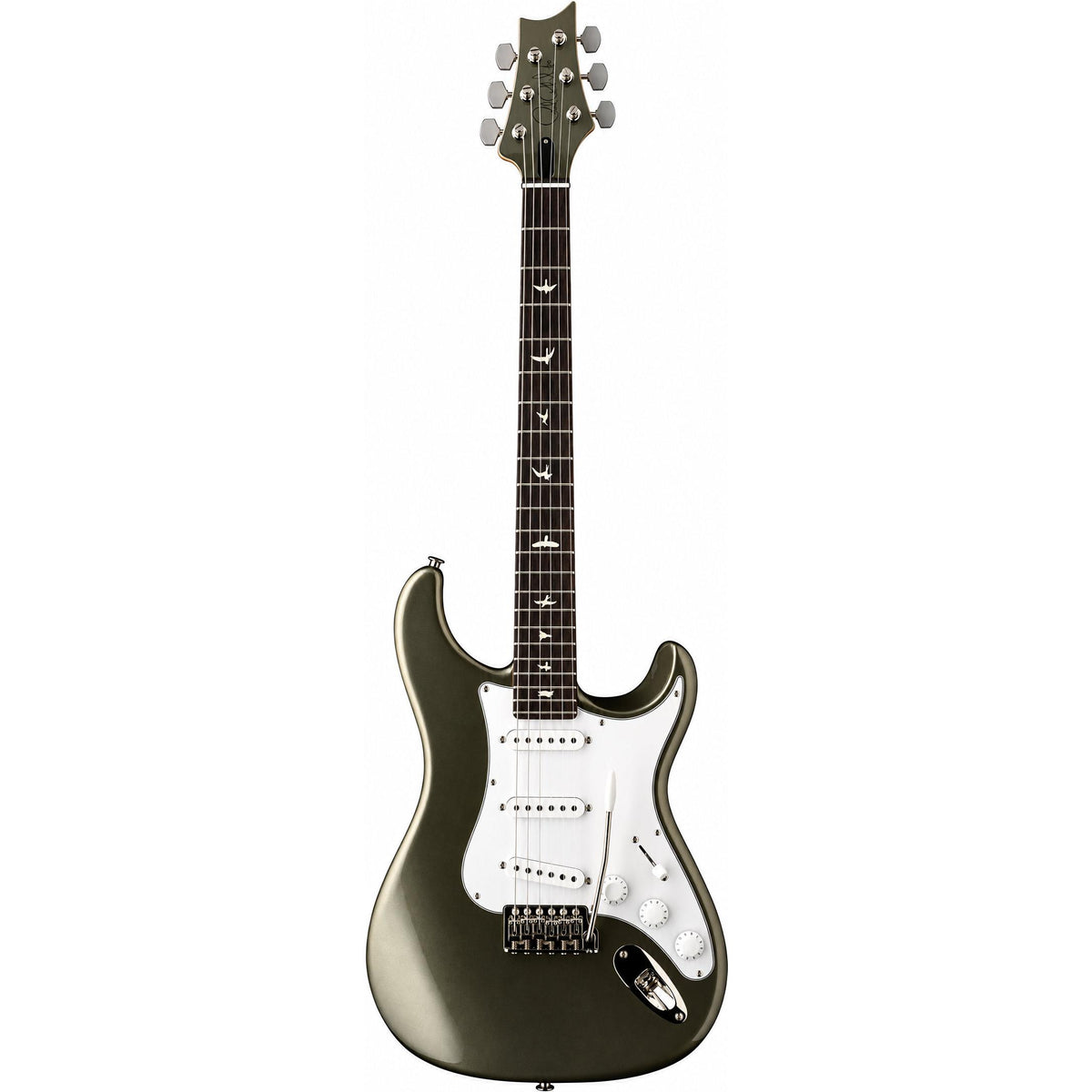 Đàn Guitar Điện PRS Silver Sky Defender Limited Edition-Mai Nguyên Music