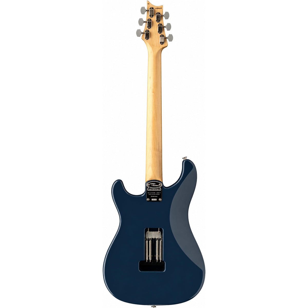 Đàn Guitar Điện PRS Silver Sky Defender Limited Edition-Mai Nguyên Music