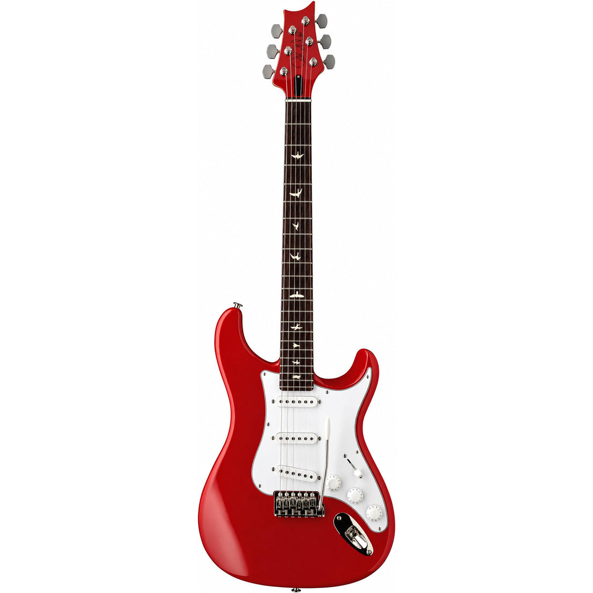 Đàn Guitar Điện PRS Silver Sky Defender Limited Edition-Mai Nguyên Music
