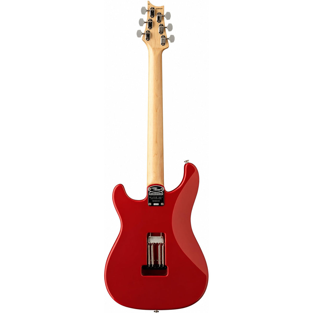 Đàn Guitar Điện PRS Silver Sky Defender Limited Edition-Mai Nguyên Music