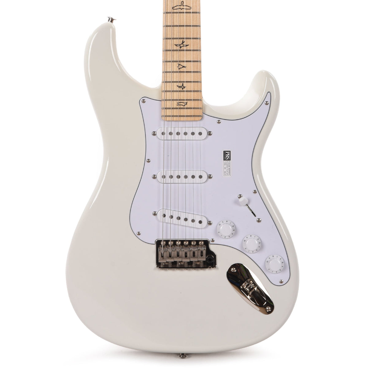 Đàn Guitar Điện PRS Silver Sky-Mai Nguyên Music