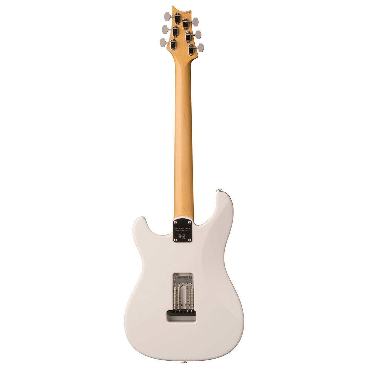 Đàn Guitar Điện PRS Silver Sky-Mai Nguyên Music