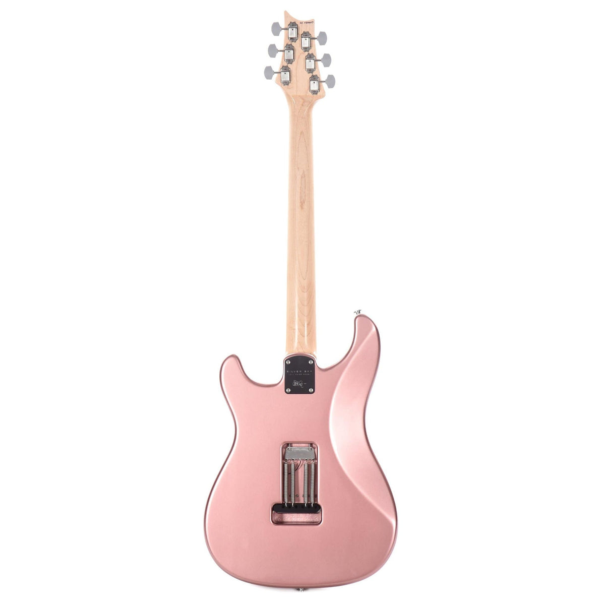 Đàn Guitar Điện PRS Silver Sky-Mai Nguyên Music