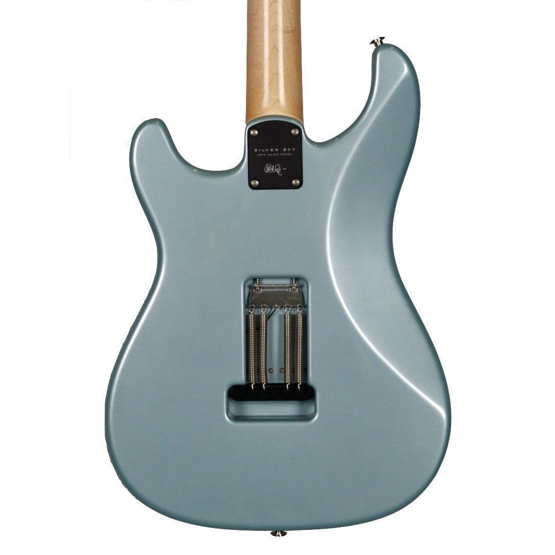 Đàn Guitar Điện PRS Silver Sky-Mai Nguyên Music