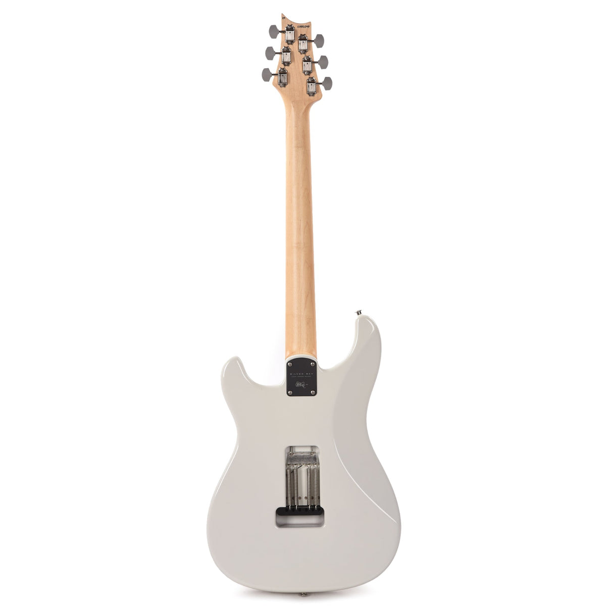 Đàn Guitar Điện PRS Silver Sky-Mai Nguyên Music