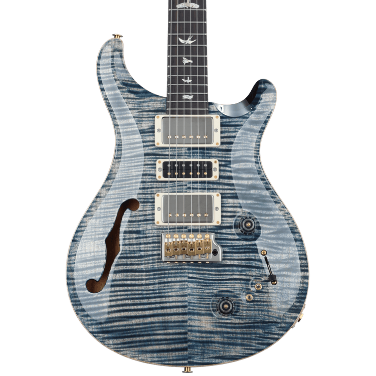 Đàn Guitar Điện PRS Special Semi-Hollow 10-Top - 2024-Mai Nguyên Music