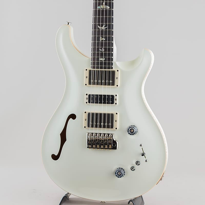 Đàn Guitar Điện PRS Special Semi-Hollow 10-Top - 2024-Mai Nguyên Music