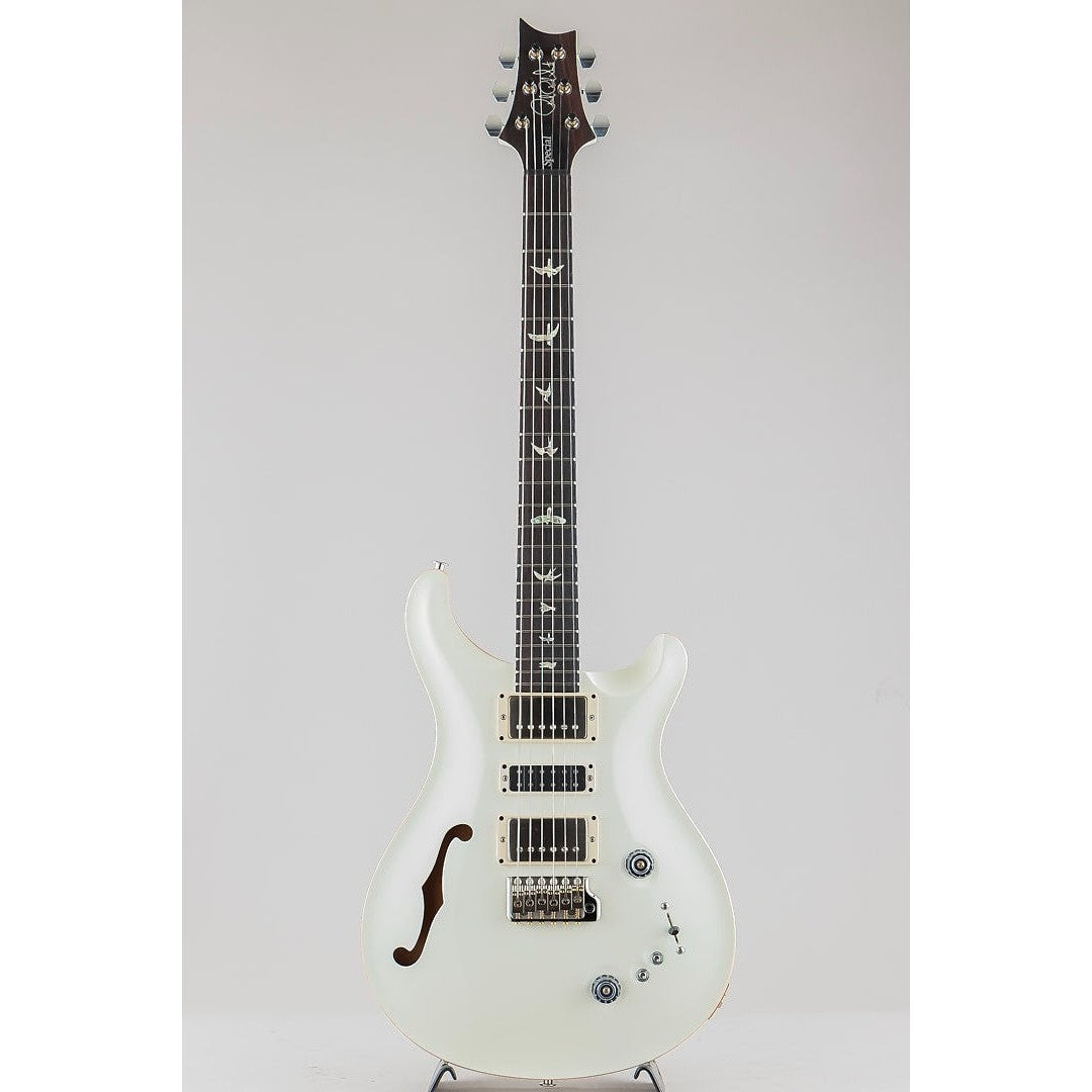 Đàn Guitar Điện PRS Special Semi-Hollow 10-Top - 2024-Mai Nguyên Music