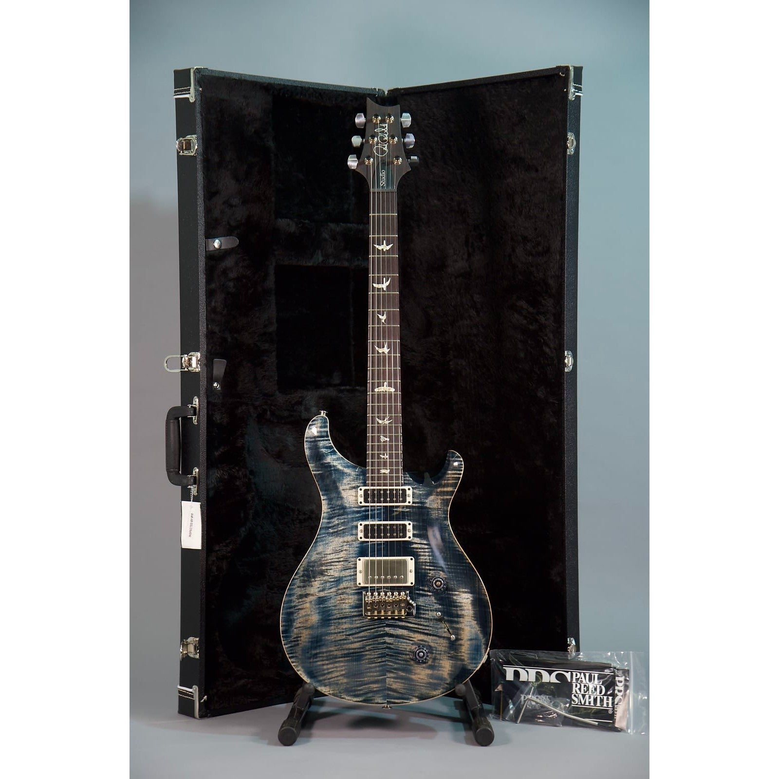 Đàn Guitar Điện PRS Studio - 2024-Mai Nguyên Music