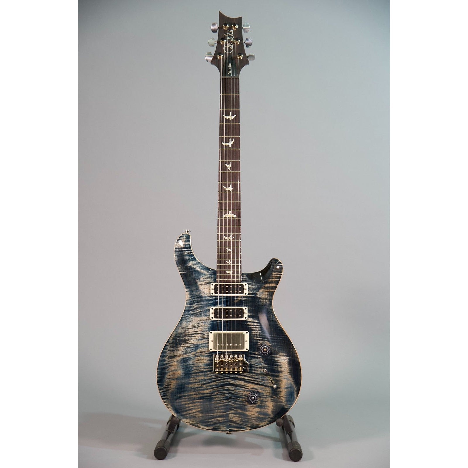 Đàn Guitar Điện PRS Studio - 2024-Mai Nguyên Music