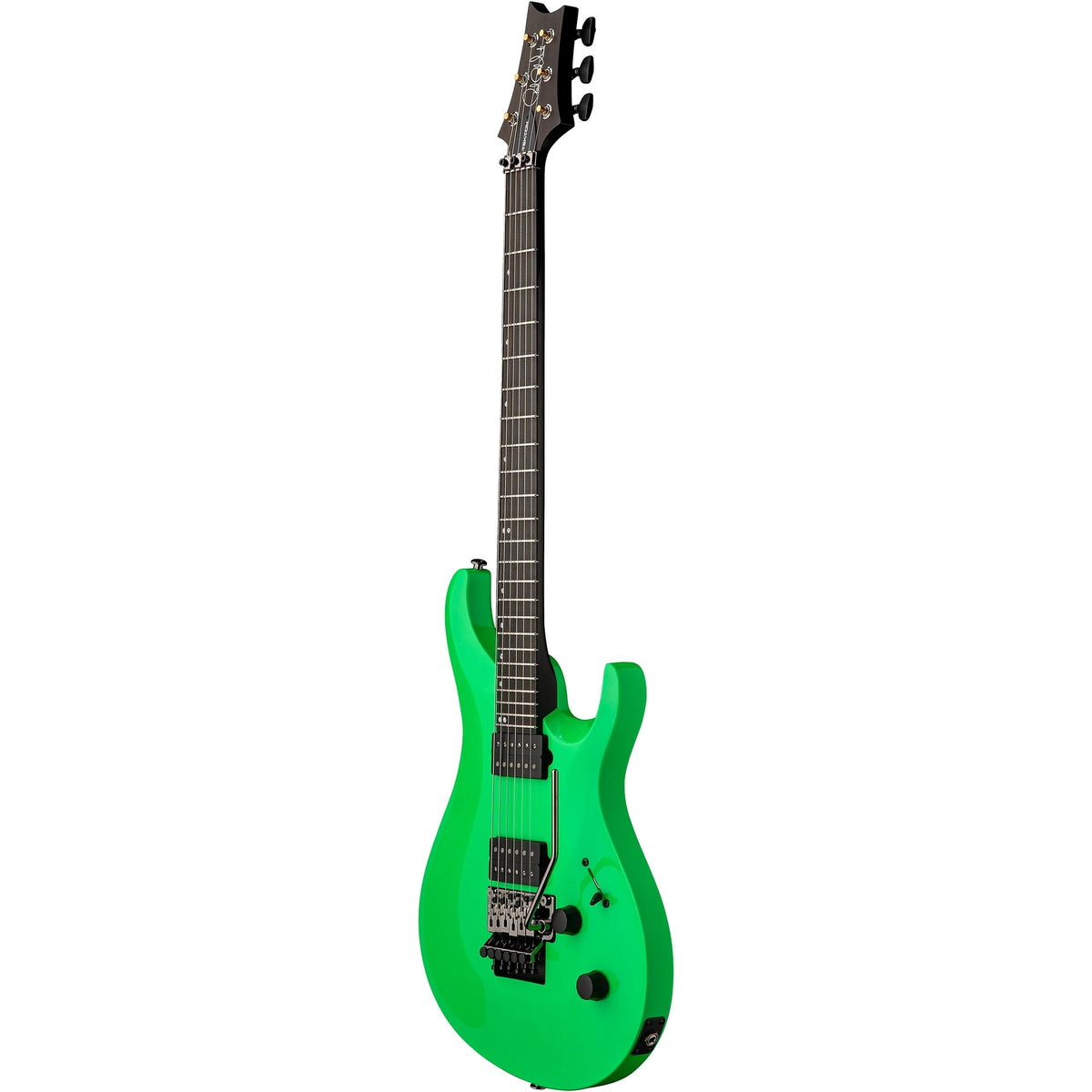 Đàn Guitar Điện PRS Tekton Floyd