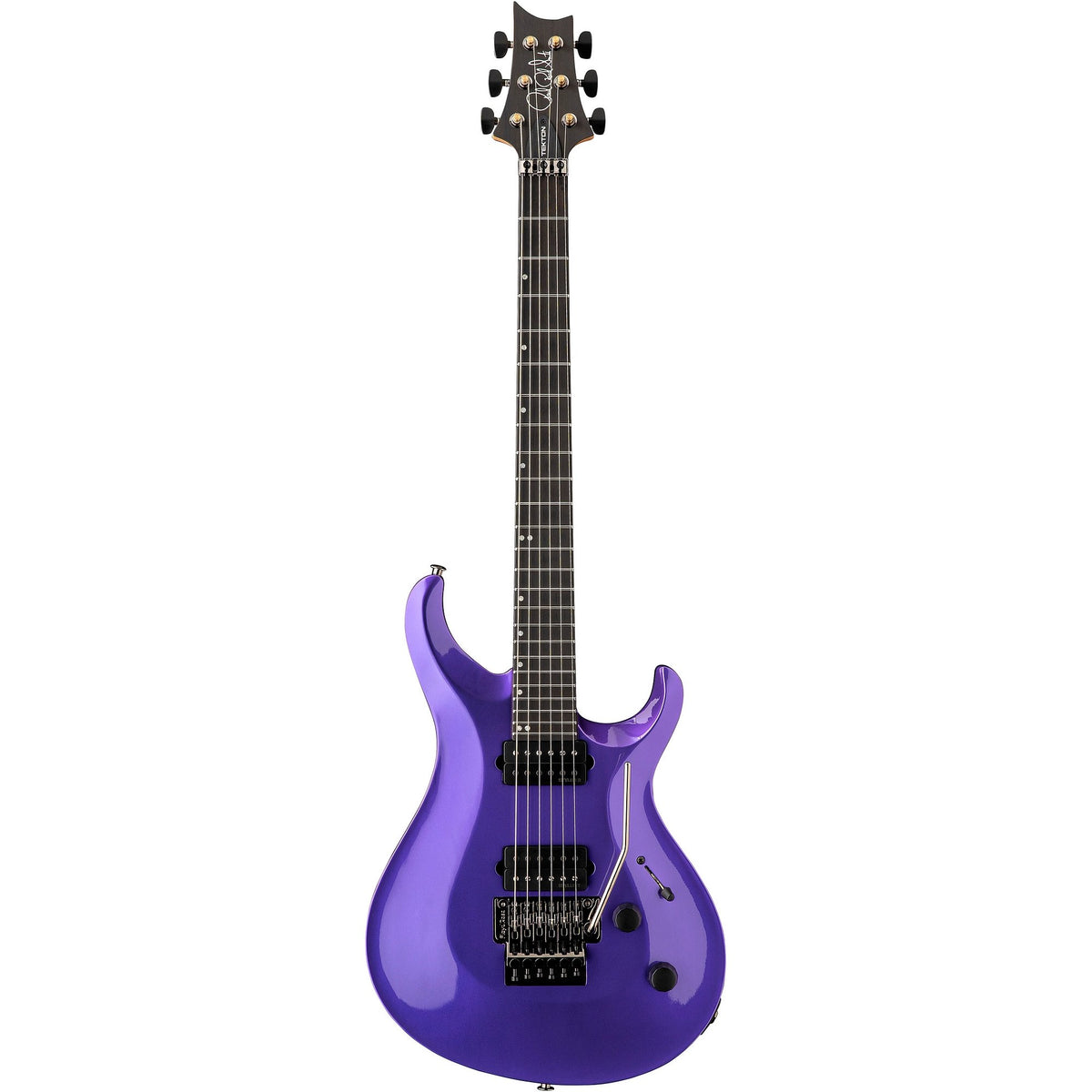 Đàn Guitar Điện PRS Tekton Floyd