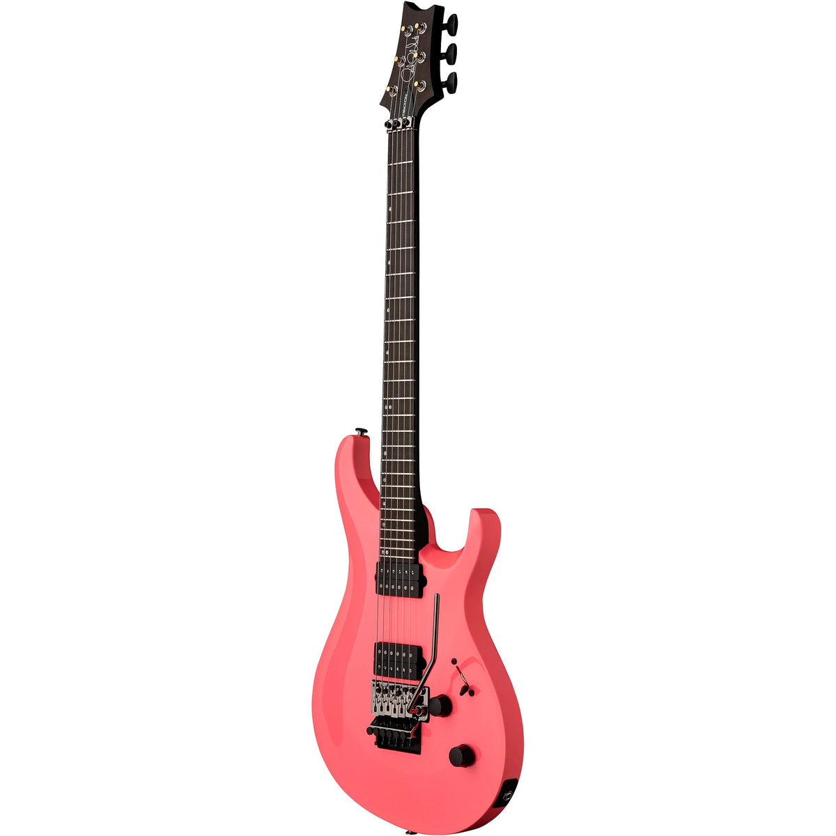 Đàn Guitar Điện PRS Tekton Floyd
