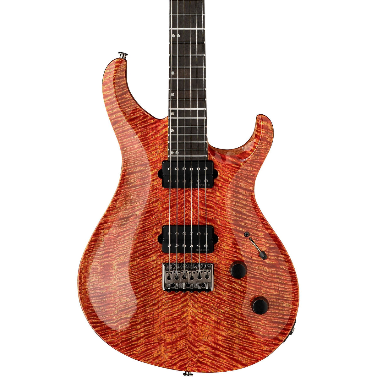 Đàn Guitar Điện PRS Tekton-Mai Nguyên Music