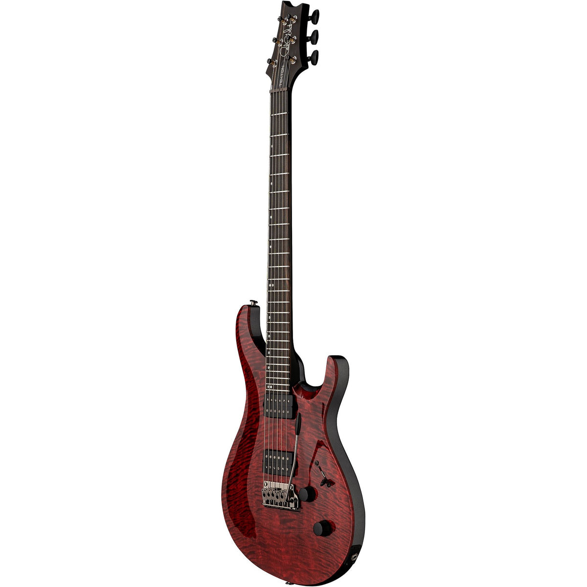 Đàn Guitar Điện PRS Tekton T-Mai Nguyên Music