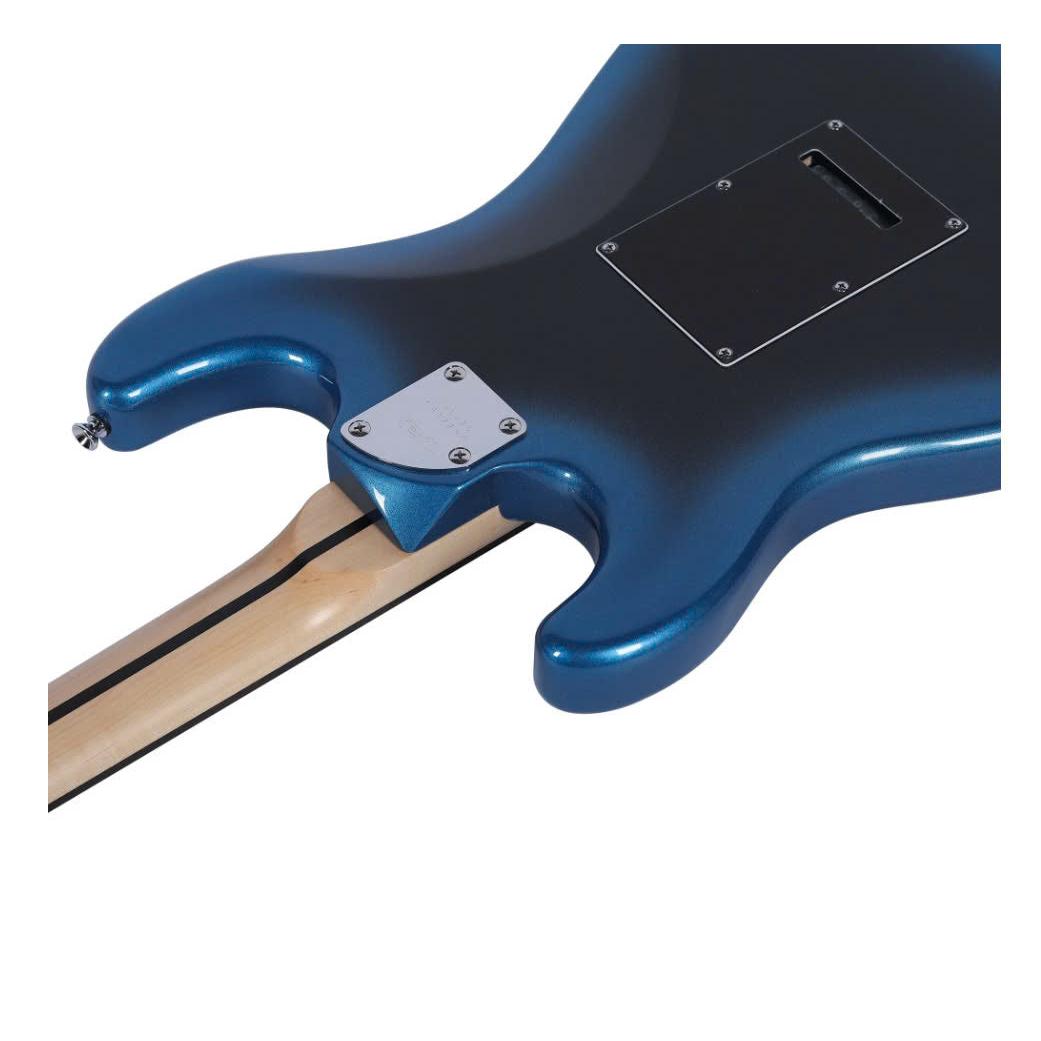 Đàn Guitar Điện Saga Dazzles Series-Mai Nguyên Music