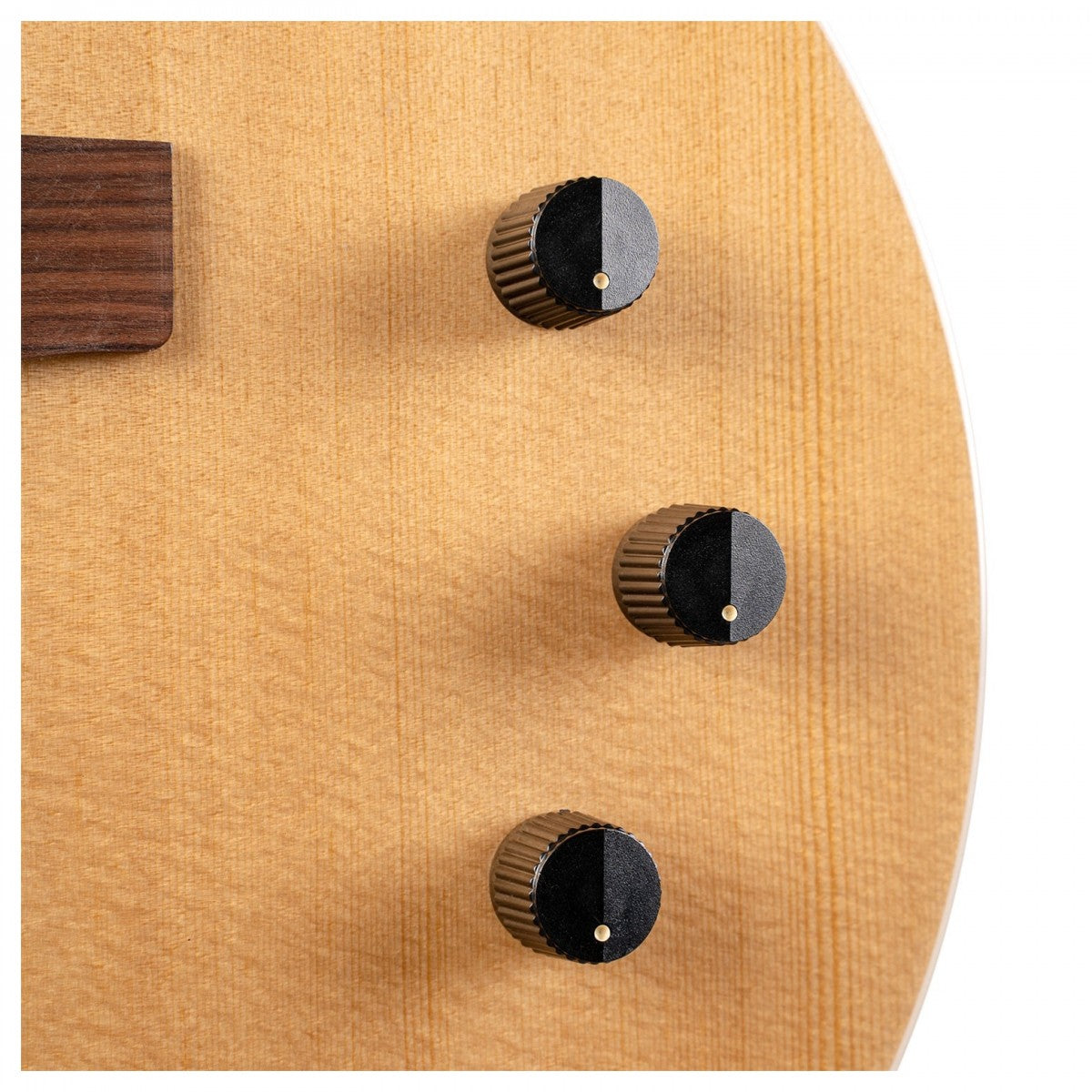 Đàn Guitar Điện Silent Cort Sunset Nylectric II-Mai Nguyên Music