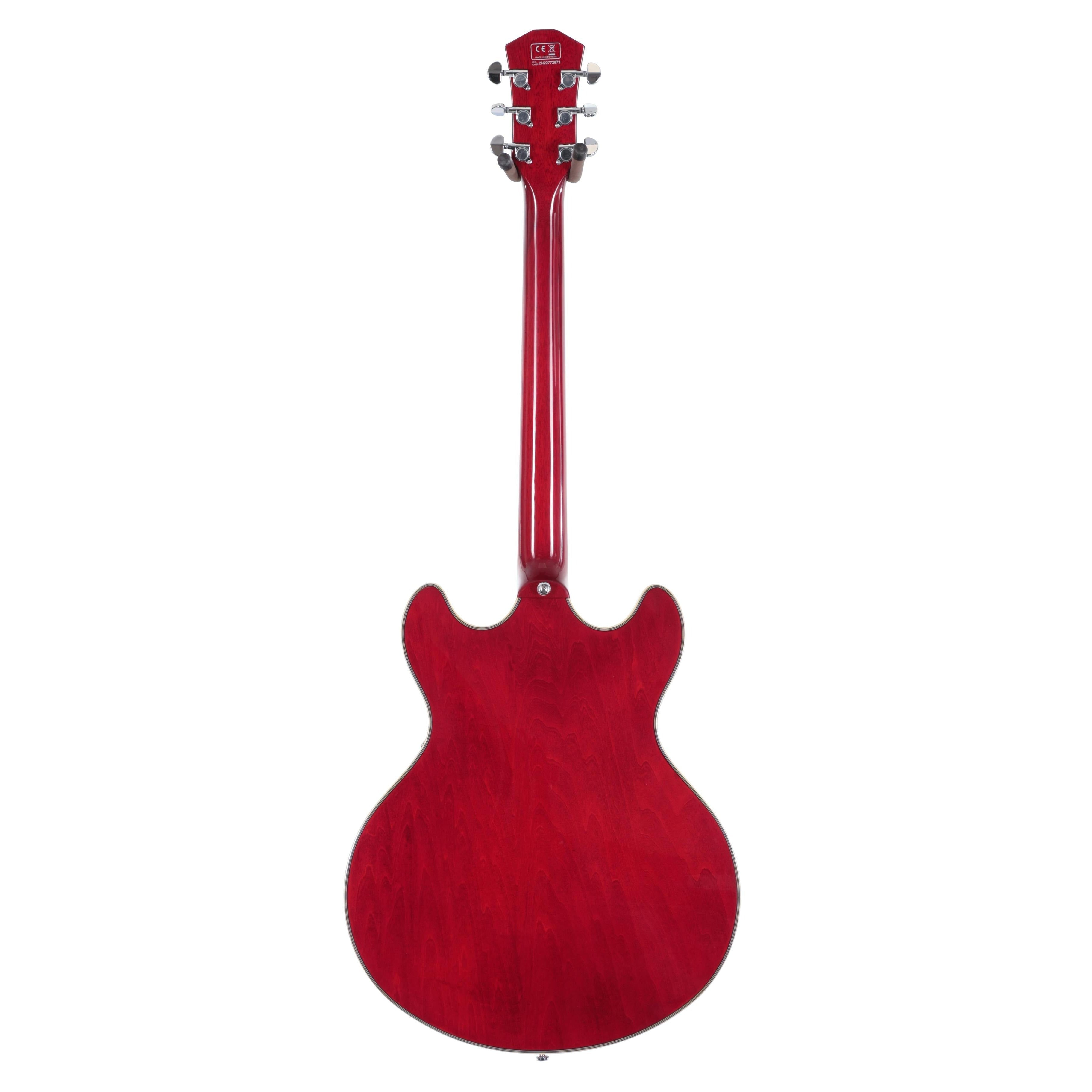 Đàn Guitar Điện Sire Larry Carlton H7 Semi-Hollow-Mai Nguyên Music