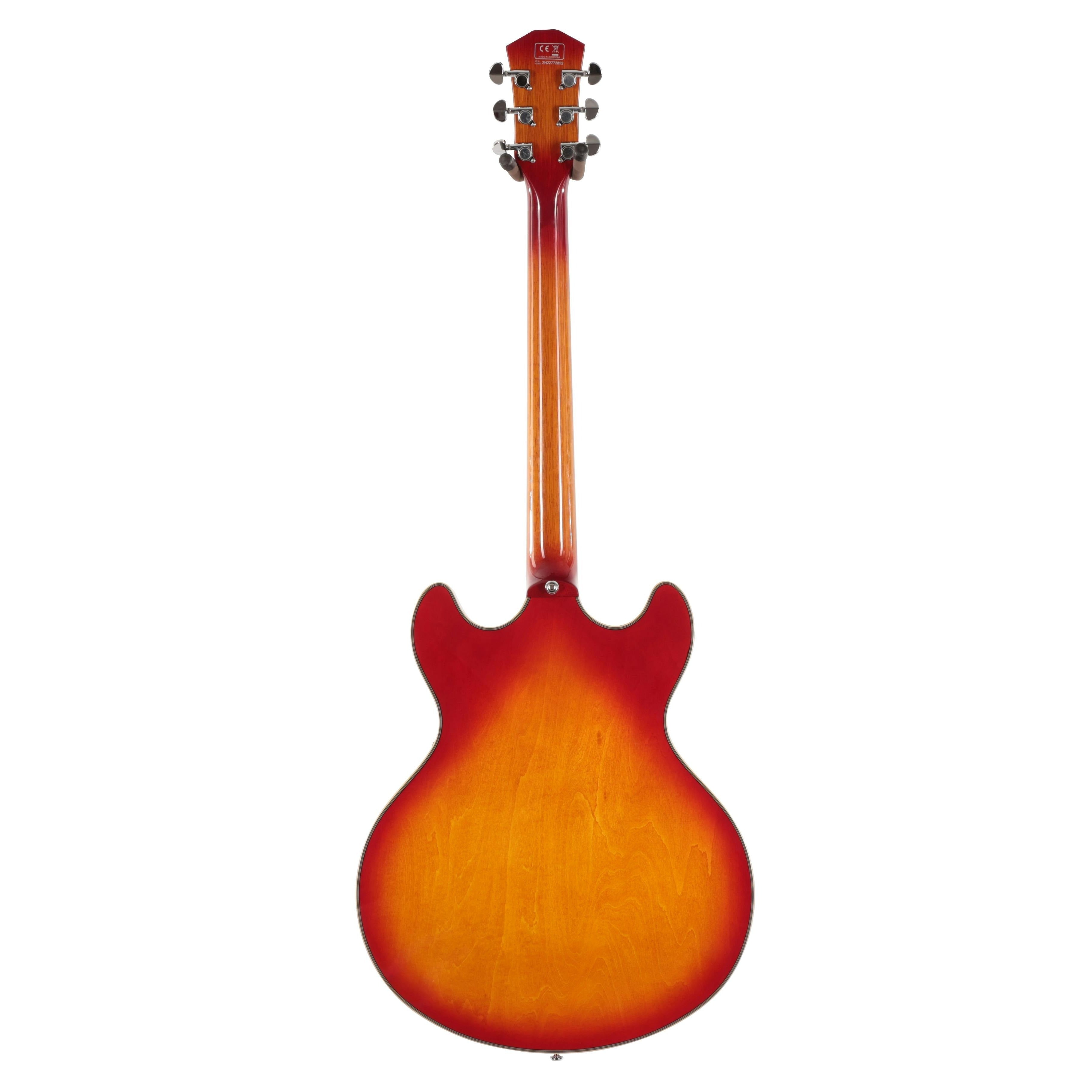 Đàn Guitar Điện Sire Larry Carlton H7 Semi-Hollow-Mai Nguyên Music