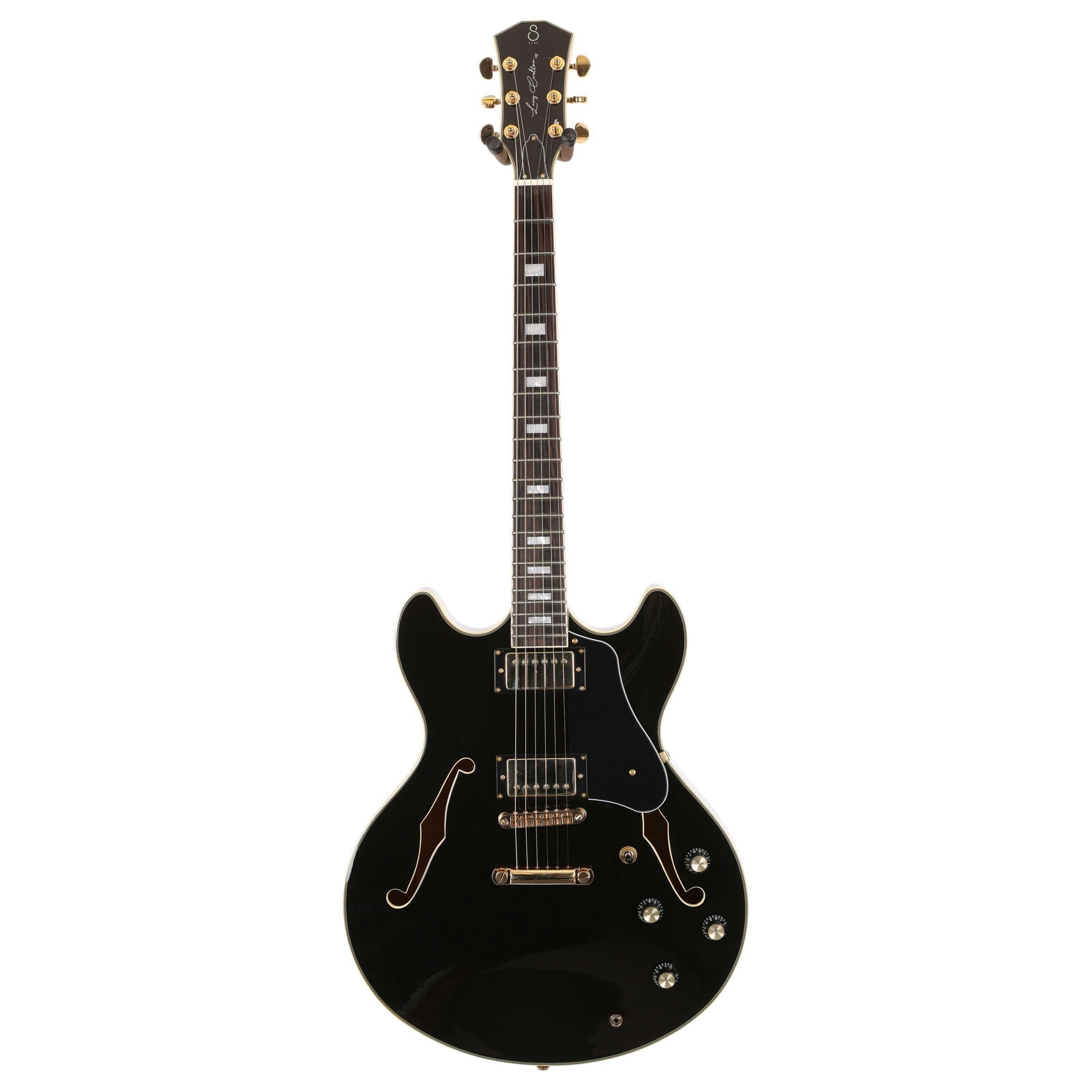 Đàn Guitar Điện Sire Larry Carlton H7 Semi-Hollow-Mai Nguyên Music