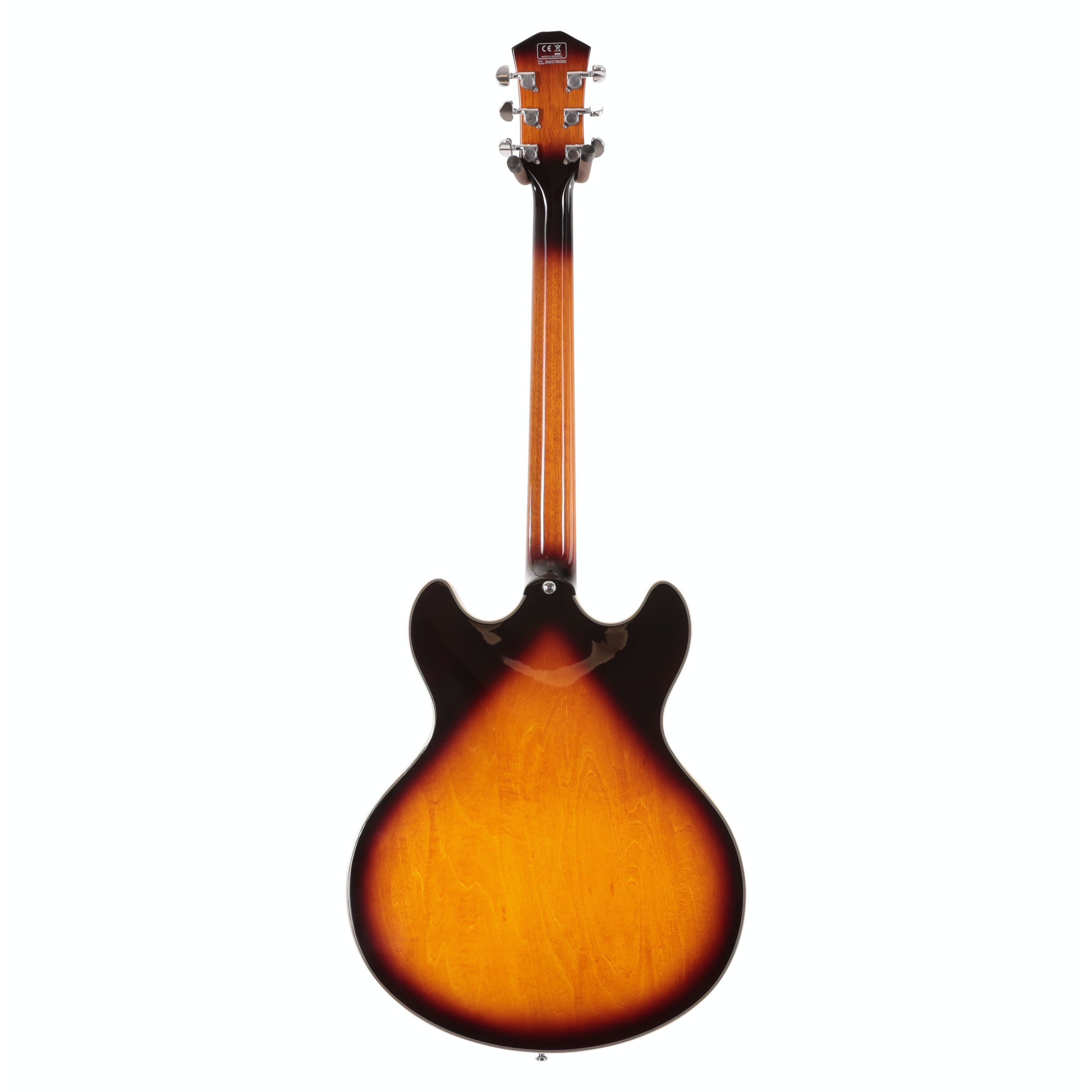 Đàn Guitar Điện Sire Larry Carlton H7V Semi-Hollow-Mai Nguyên Music