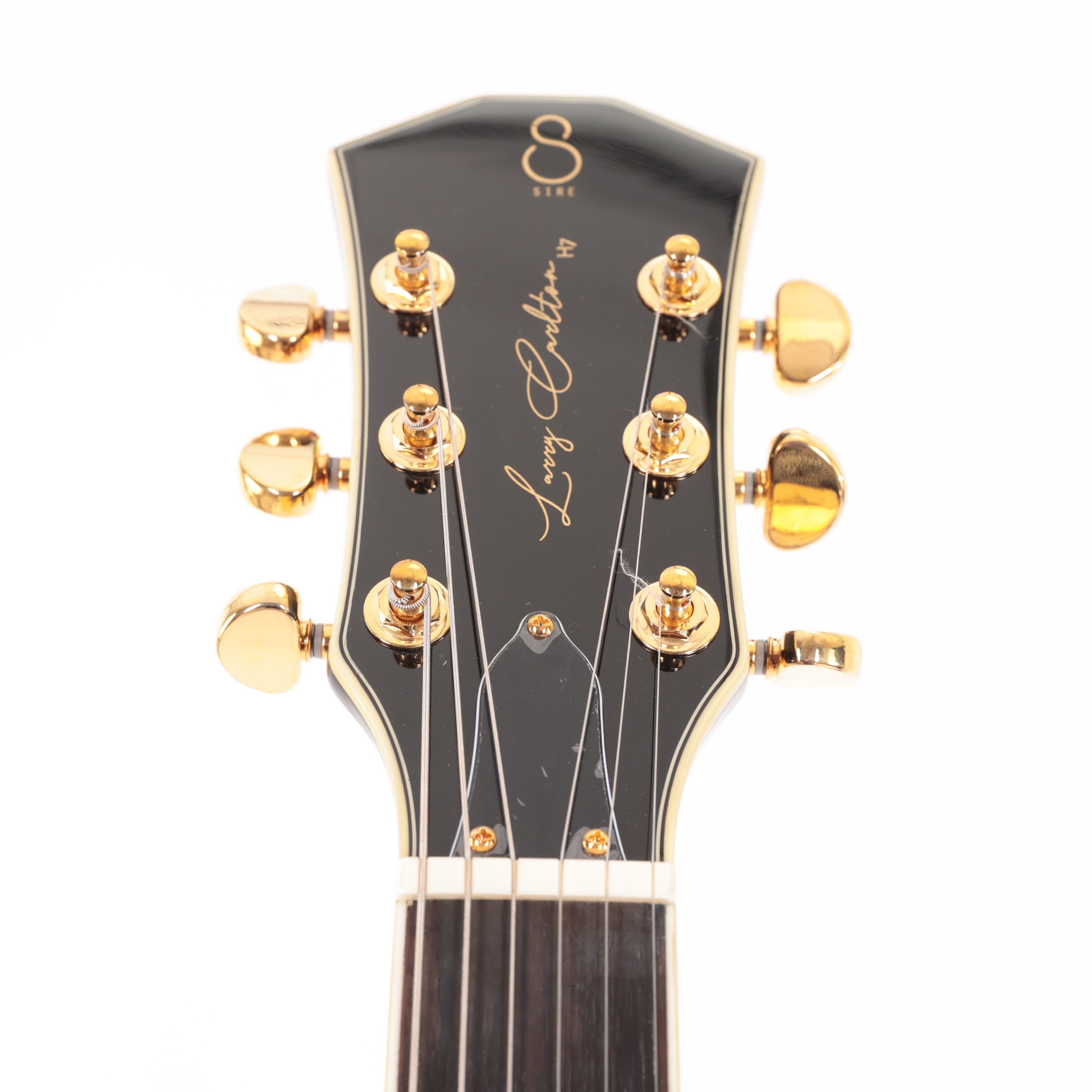 Đàn Guitar Điện Sire Larry Carlton H7V Semi-Hollow-Mai Nguyên Music